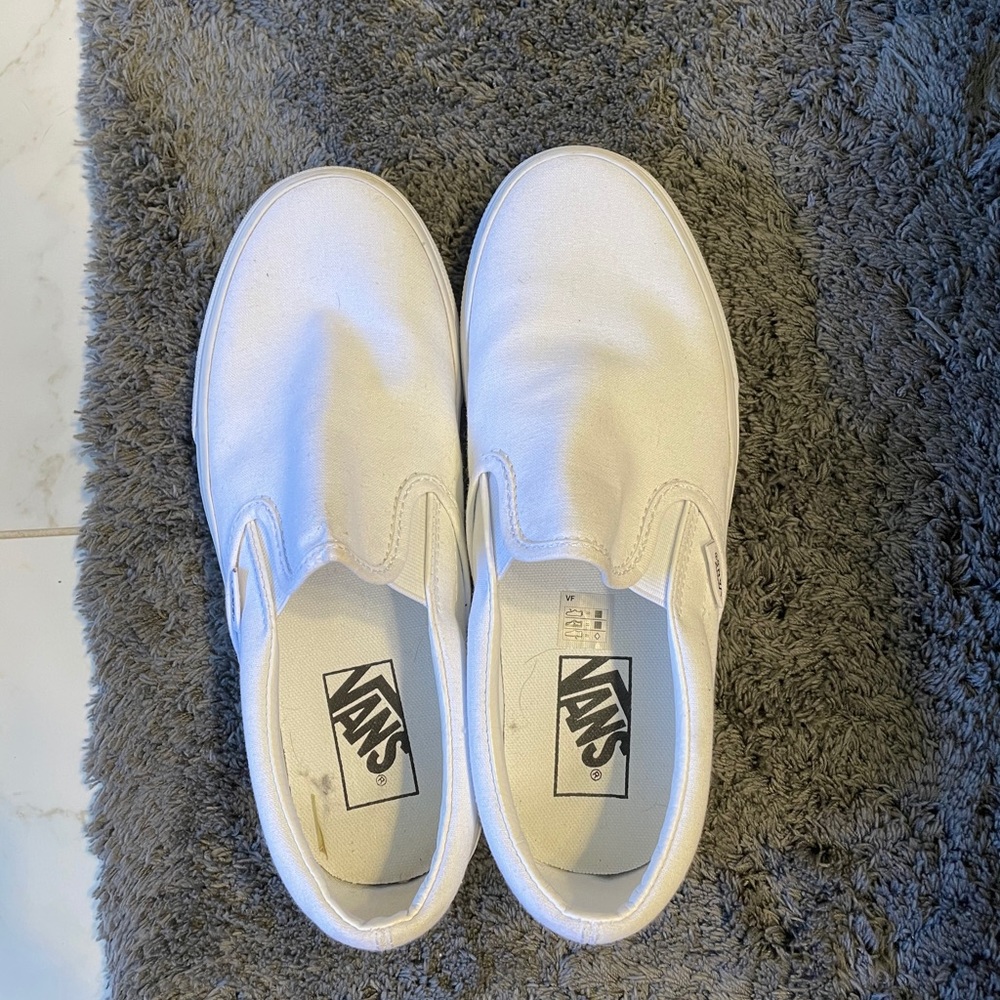 Women’s Vans